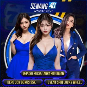 senang4d